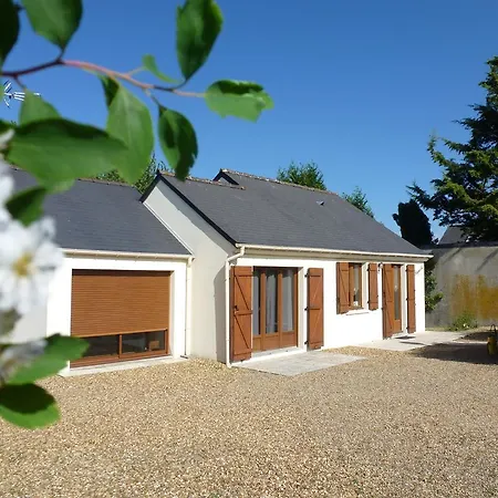 La Bagatelle Ferienhaus *