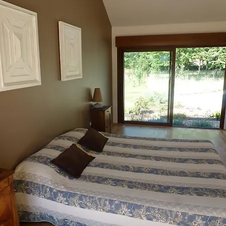 La Bagatelle Ferienhaus