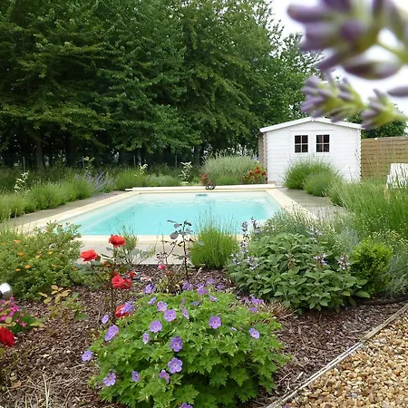 Ferienhaus La Bagatelle *